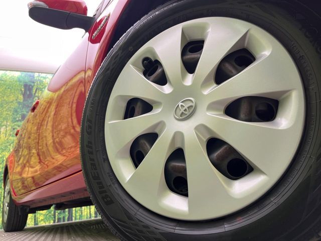 TOYOTA AQUA 2013 Image 31