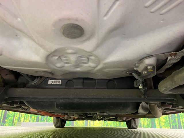 TOYOTA AQUA 2013 Image 31