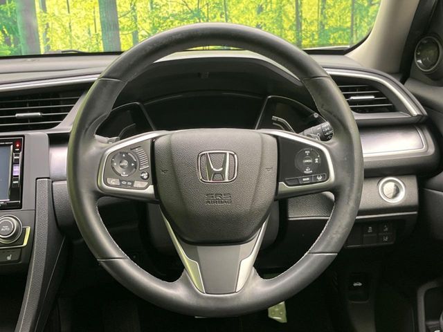 HONDA CIVIC SEDAN 2018 Image 31