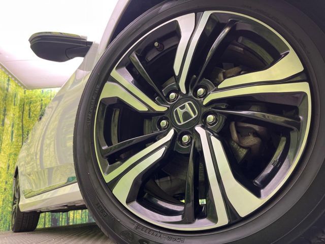 HONDA CIVIC SEDAN 2018 Image 31
