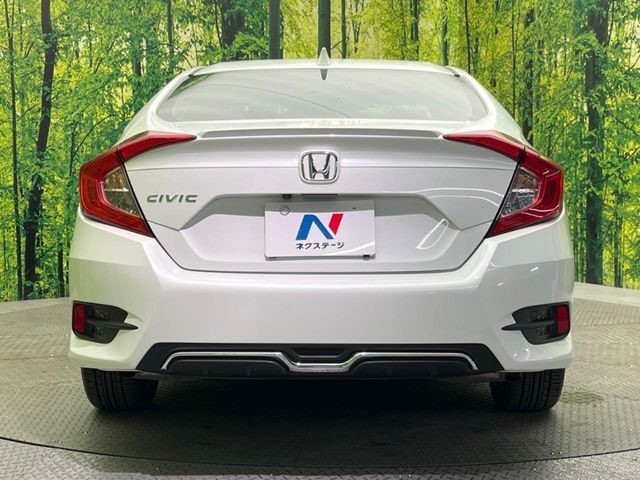 HONDA CIVIC SEDAN 2018 Image 31