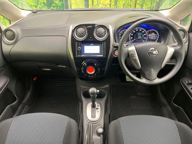 NISSAN NOTE 2015 Image 31