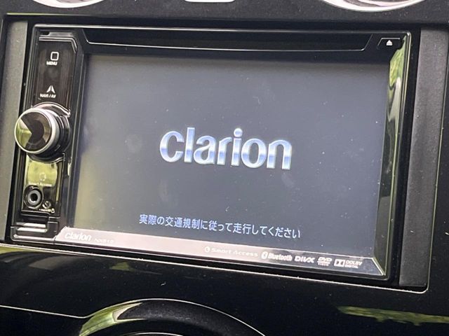 NISSAN NOTE 2015 Image 31