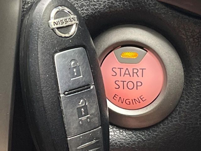 NISSAN NOTE 2015 Image 31