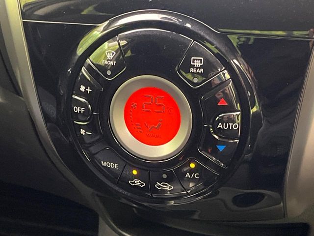 NISSAN NOTE 2015 Image 31