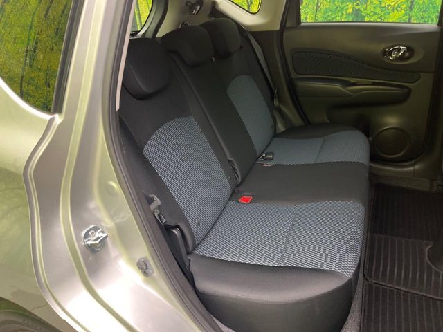 NISSAN NOTE 2015 Image 31