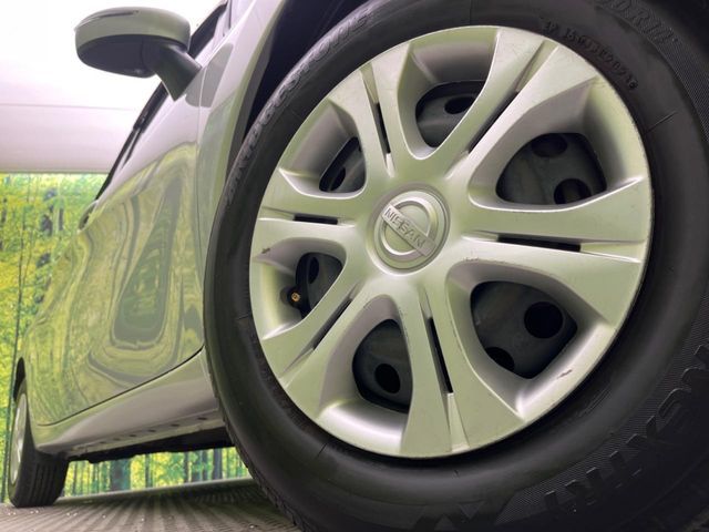 NISSAN NOTE 2015 Image 31