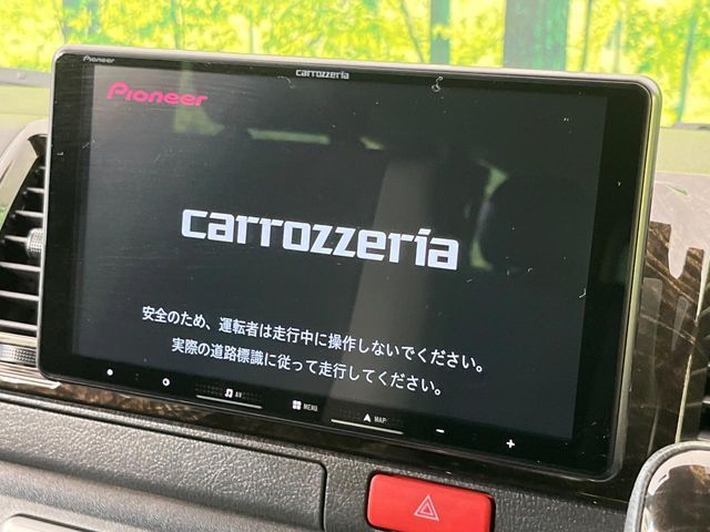 TOYOTA HIACE VAN 2WD 2025 Image 31