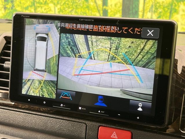 TOYOTA HIACE VAN 2WD 2025 Image 31