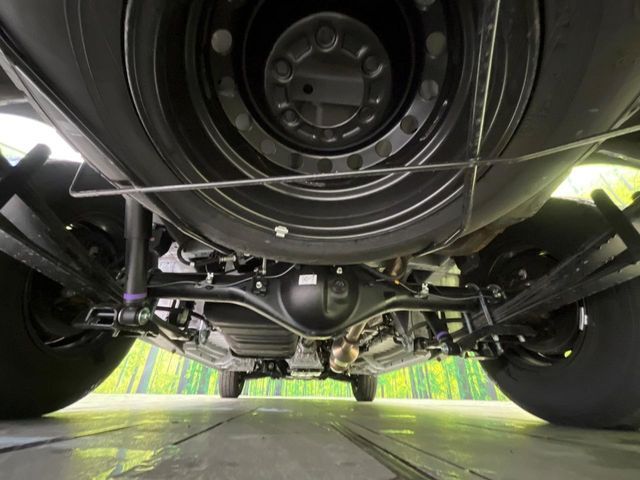 TOYOTA HIACE VAN 2WD 2025 Image 31