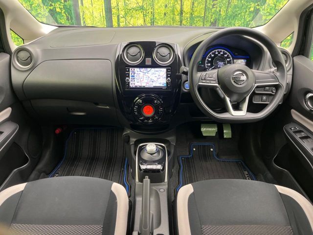 NISSAN NOTE 2020 Image 31