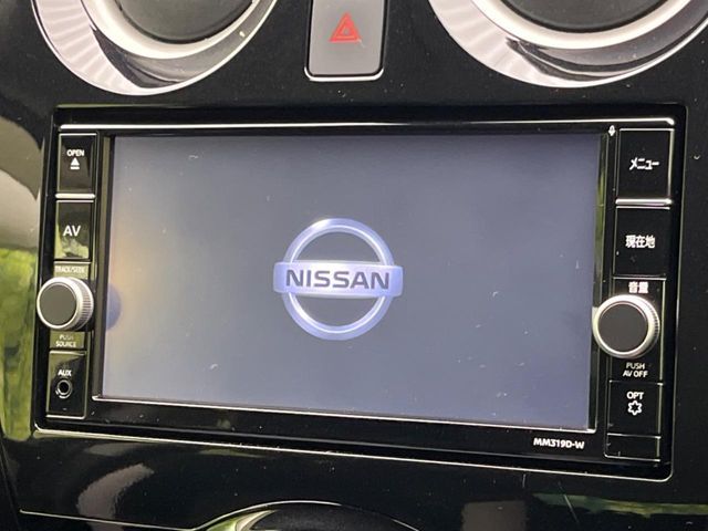 NISSAN NOTE 2020 Image 31