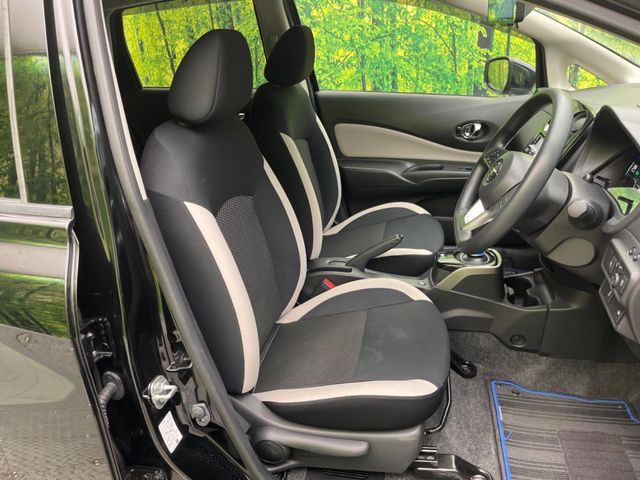 NISSAN NOTE 2020 Image 31