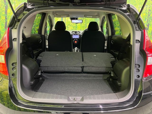 NISSAN NOTE 2020 Image 31