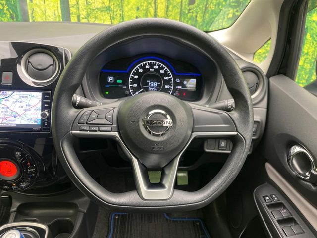 NISSAN NOTE 2020 Image 31