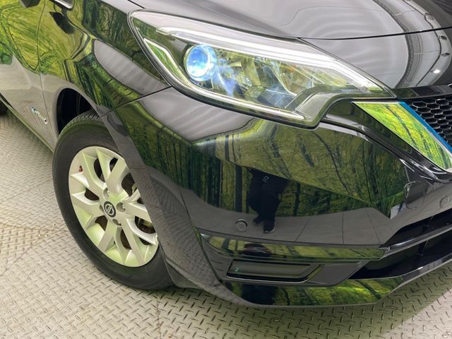 NISSAN NOTE 2020 Image 31