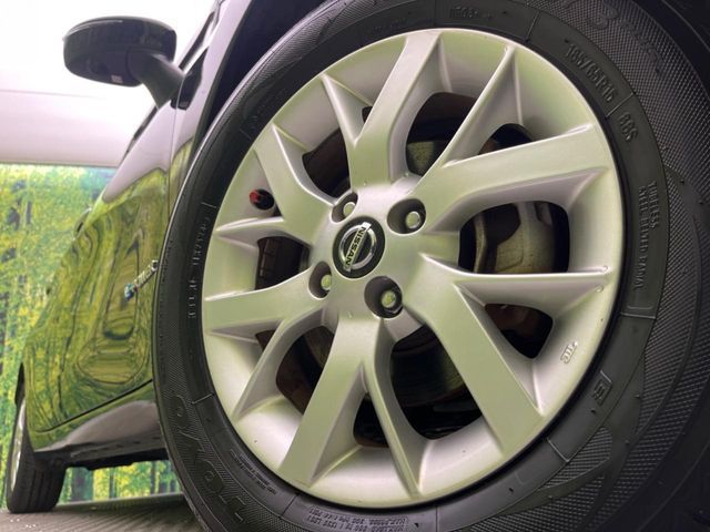 NISSAN NOTE 2020 Image 31