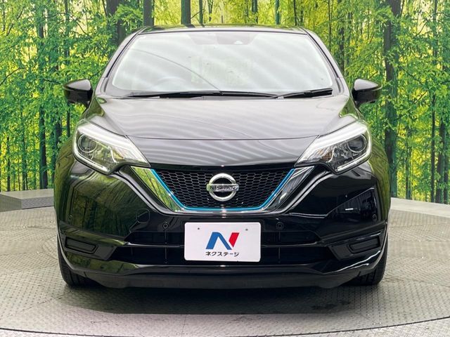 NISSAN NOTE 2020 Image 31