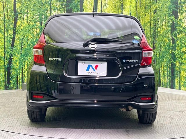 NISSAN NOTE 2020 Image 31