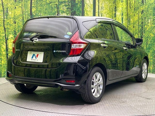 NISSAN NOTE 2020 Image 31