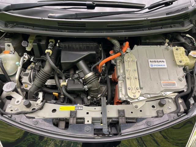 NISSAN NOTE 2020 Image 31