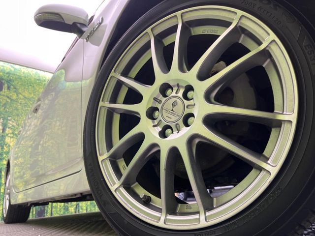 TOYOTA PRIUS 2011 Image 31