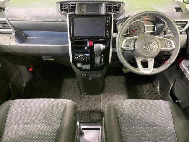 TOYOTA ROOMY 2022 Image 31