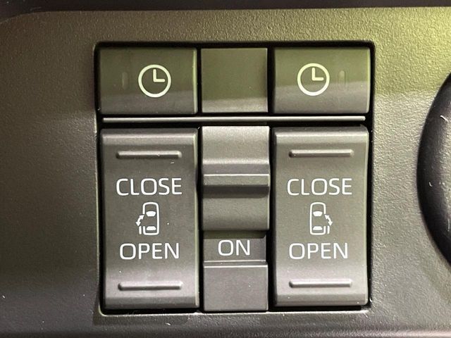 TOYOTA ROOMY 2022 Image 31