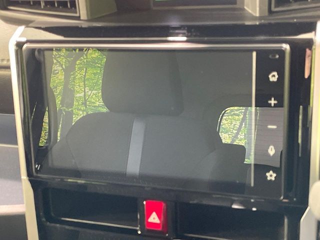 TOYOTA ROOMY 2022 Image 31