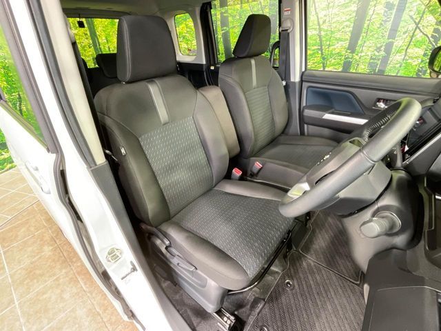 TOYOTA ROOMY 2022 Image 31