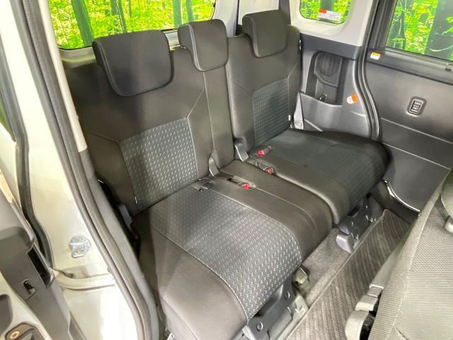 TOYOTA ROOMY 2022 Image 31