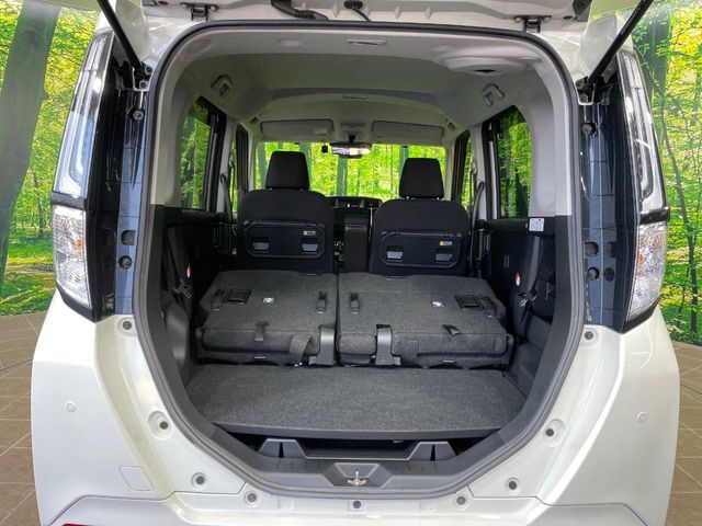 TOYOTA ROOMY 2022 Image 31