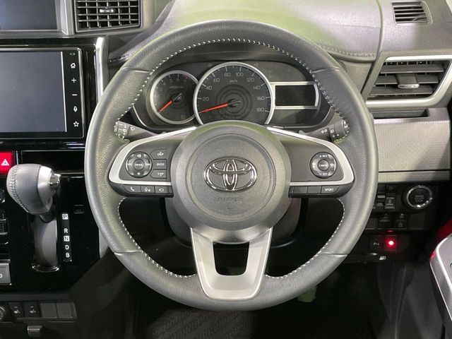 TOYOTA ROOMY 2022 Image 31