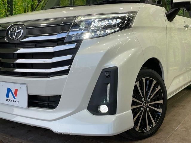 TOYOTA ROOMY 2022 Image 31