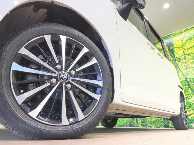 TOYOTA ROOMY 2022 Image 31