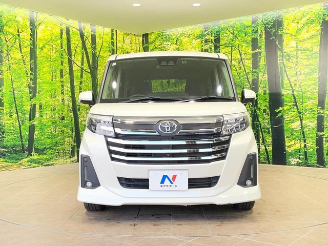 TOYOTA ROOMY 2022 Image 31