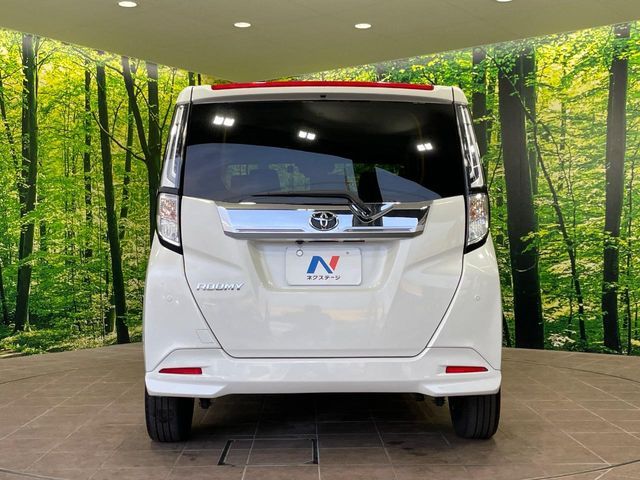 TOYOTA ROOMY 2022 Image 31