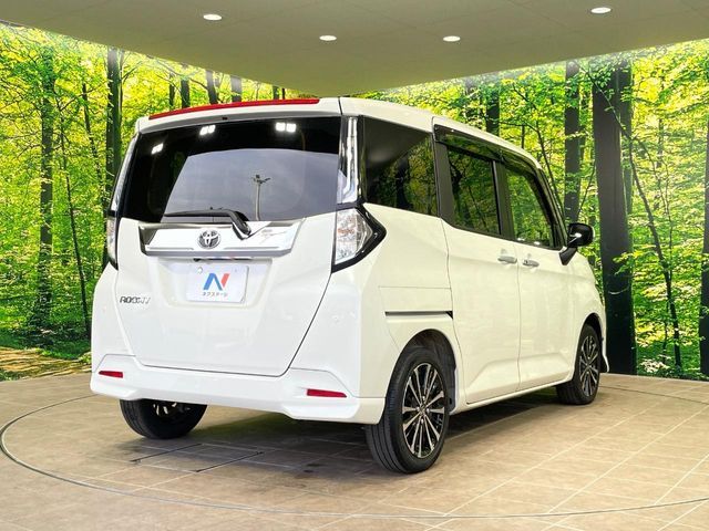 TOYOTA ROOMY 2022 Image 31