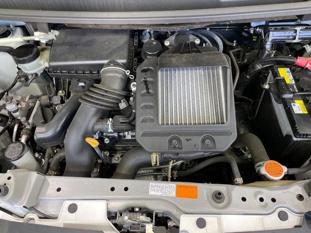 TOYOTA ROOMY 2022 Image 31