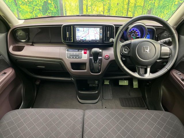 HONDA N-ONE 2014 Image 31