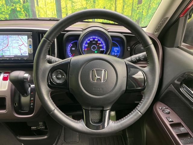 HONDA N-ONE 2014 Image 31