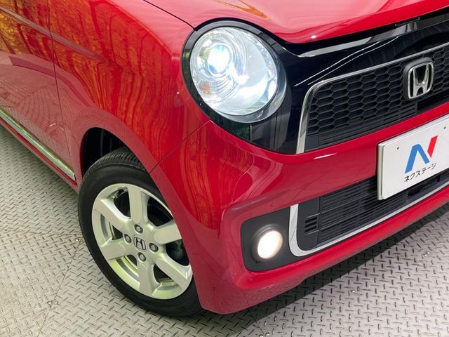 HONDA N-ONE 2014 Image 31