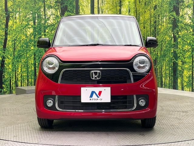HONDA N-ONE 2014 Image 31