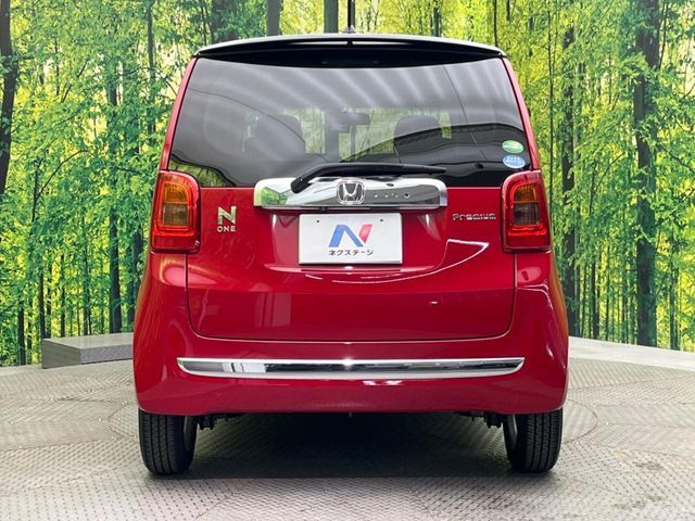 HONDA N-ONE 2014 Image 31