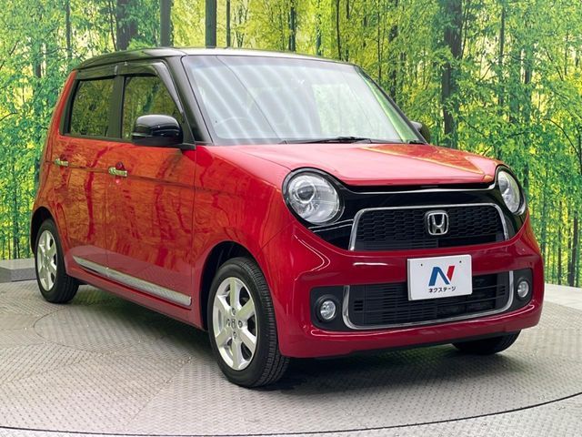 HONDA N-ONE 2014 Image 31