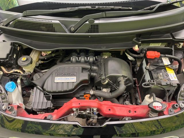 HONDA N-ONE 2014 Image 31