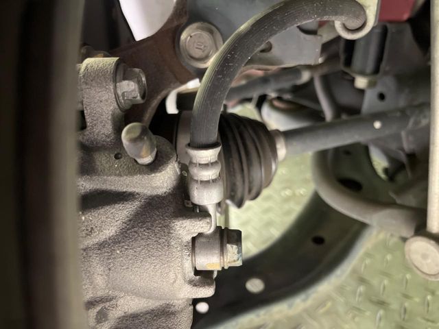 HONDA N-ONE 2014 Image 31