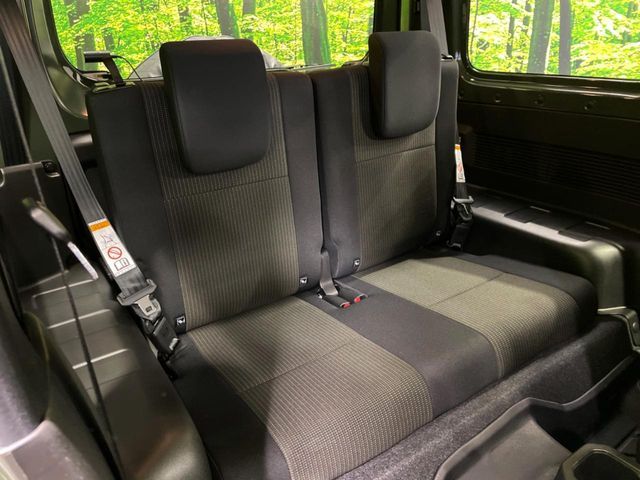 SUZUKI JIMNY 4WD 2025 Image 31