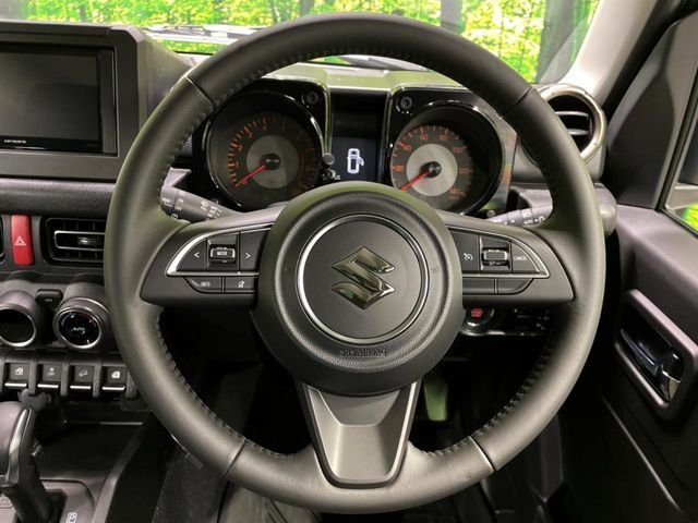 SUZUKI JIMNY 4WD 2025 Image 31