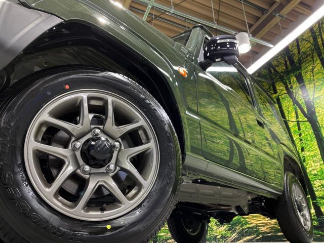 SUZUKI JIMNY 4WD 2025 Image 31